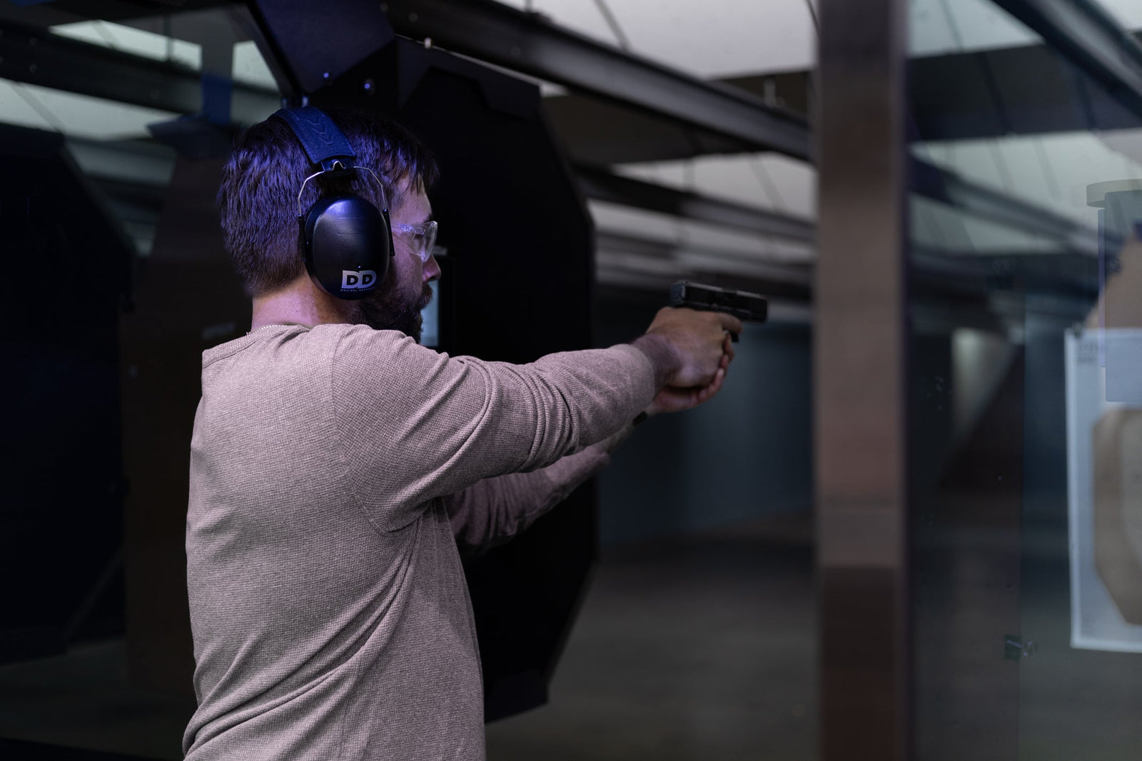 Why Decibel Defense Safety Earmuffs Are the Best Choice for Hearing Protection