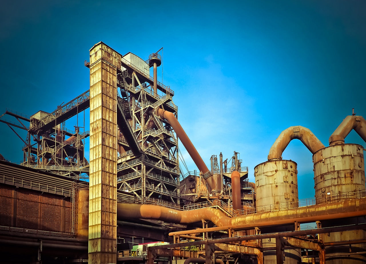 Industrial Hearing Protection