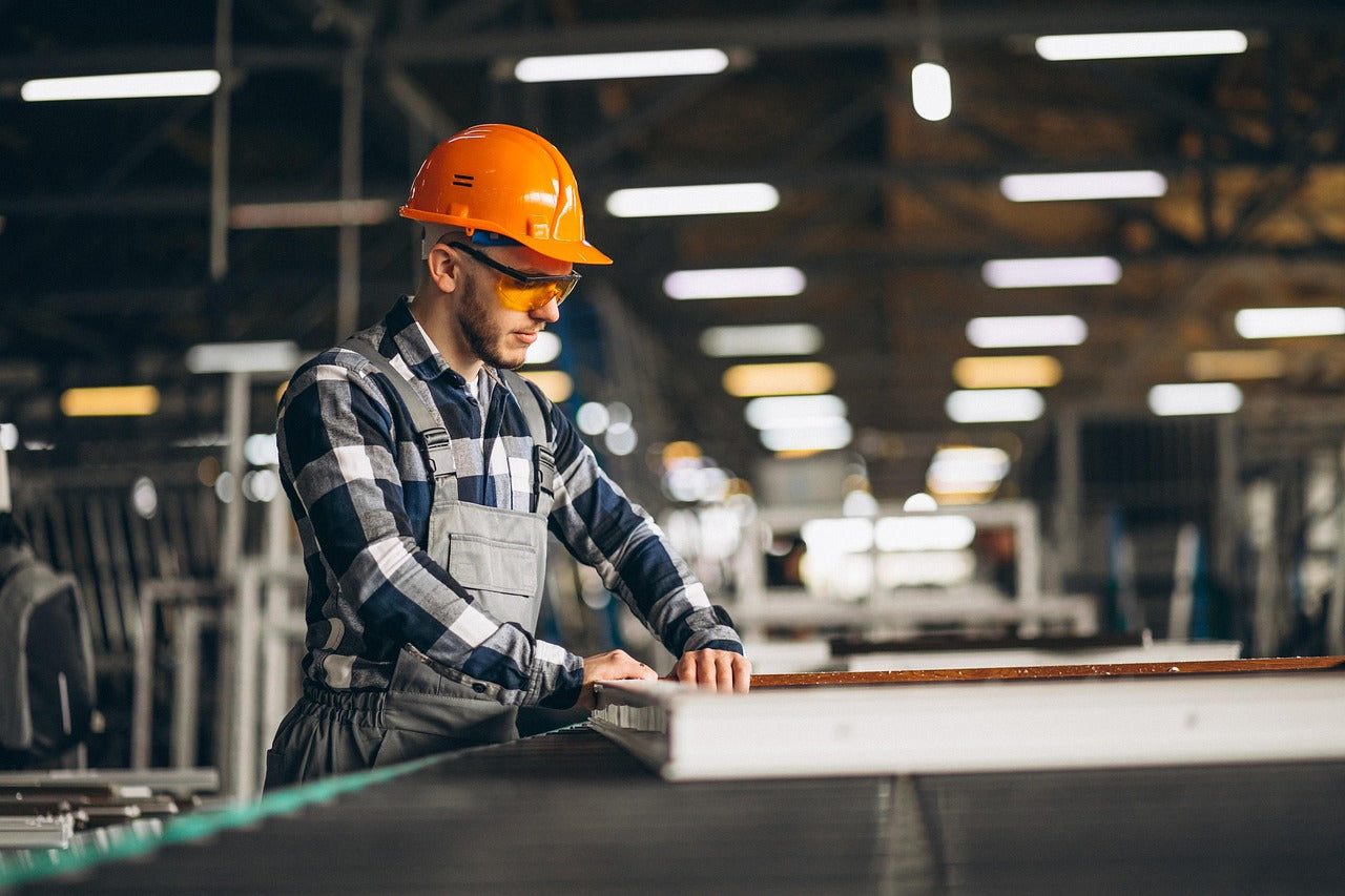 Ear Protection and Preventing Hearing Loss in the Workplace
