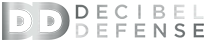 Decibel Defense