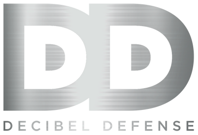 Decibel Defense