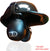 DECIBEL DEFENSE Attachable Hardhat Hearing Protection (Black)