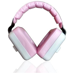 DECIBEL DEFENSE JR. KIDS (PINK)