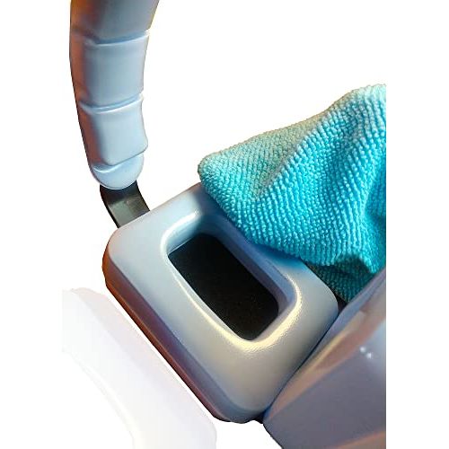 Decibel Defense Kids Earmuffs in Blue