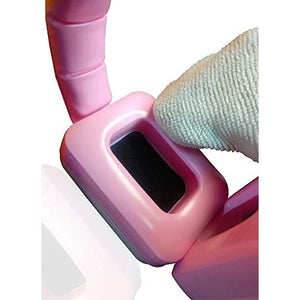 Decibel Defense Kids Earmuffs in Pink
