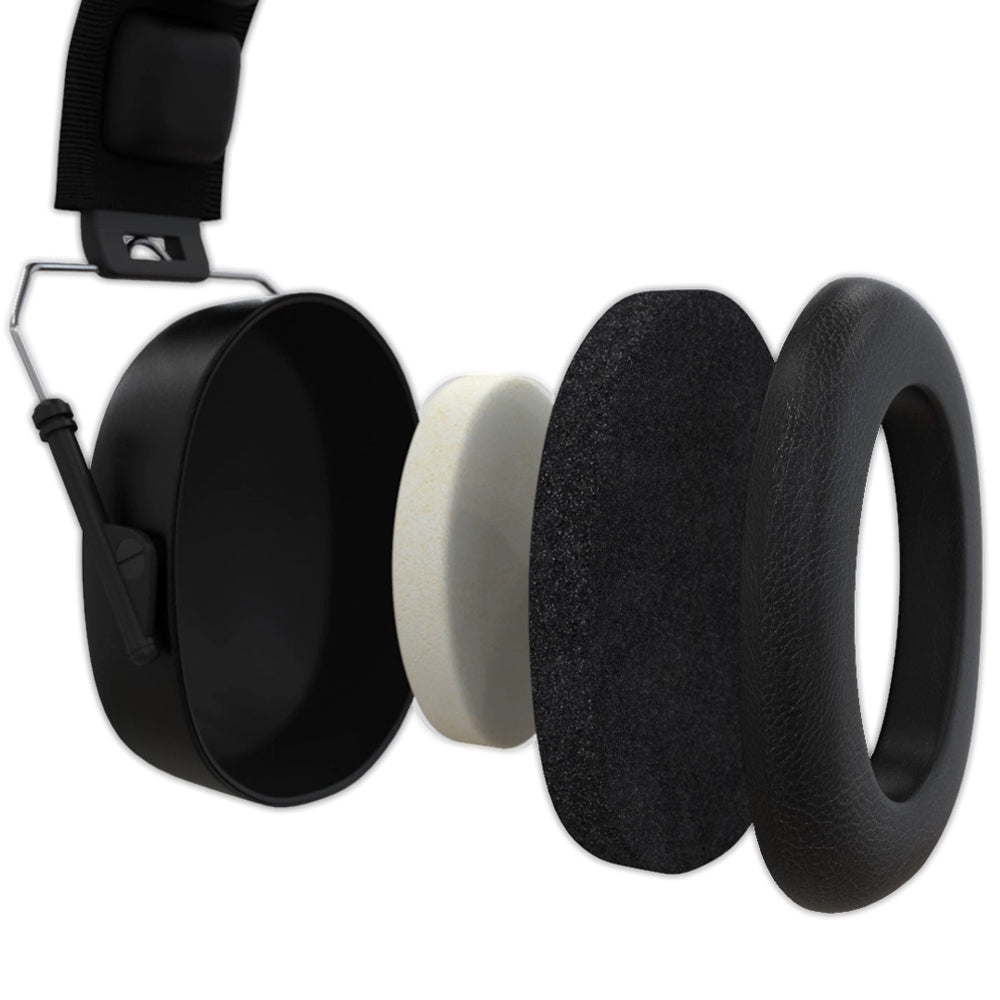 Most comfortable sales ear pads