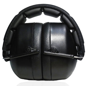 Decibel Defense Safety Earmuffs in Extra Large (XL)