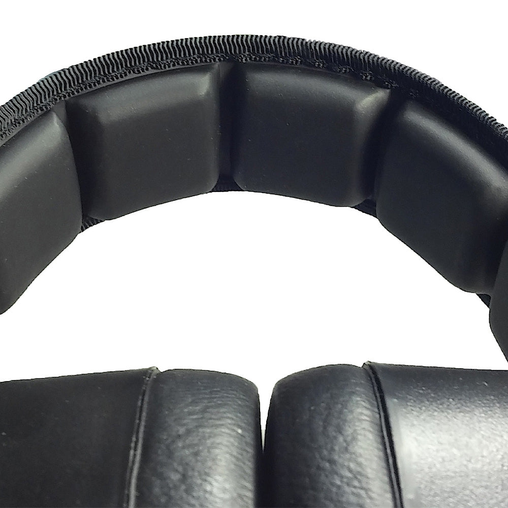 Decibel Defense - The #1 Safety Earmuffs - XL