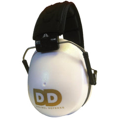 Professional Safety Ear Muffs By Decibel Defense - UK | Ubuy - View #6